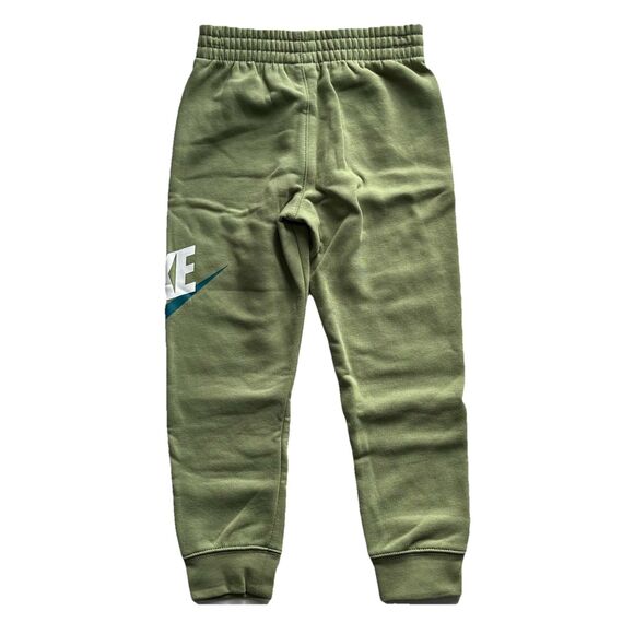 Nike Club Fleece Hoodie And Jogger 2Pc Set Unisex Size 6 New With Tags Alligator - Picture 5 of 7